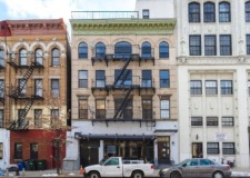 Neue Urban closes on acquisition of 1467 Bedford Ave.
